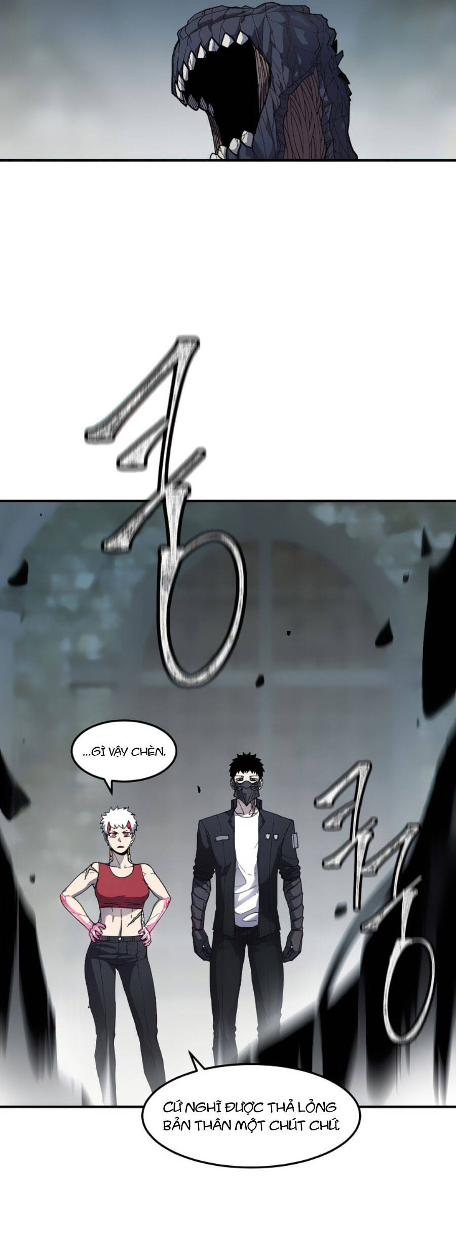 Pháp Sư Chapter 77 - 30