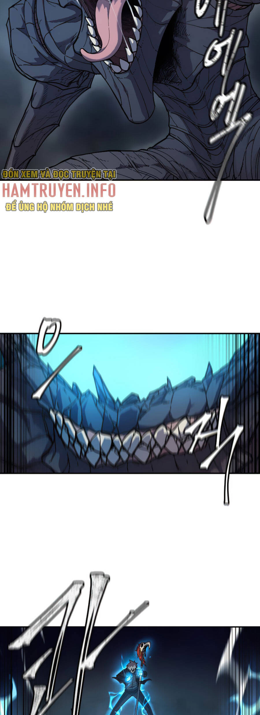 Pháp Sư Chapter 77 - 4