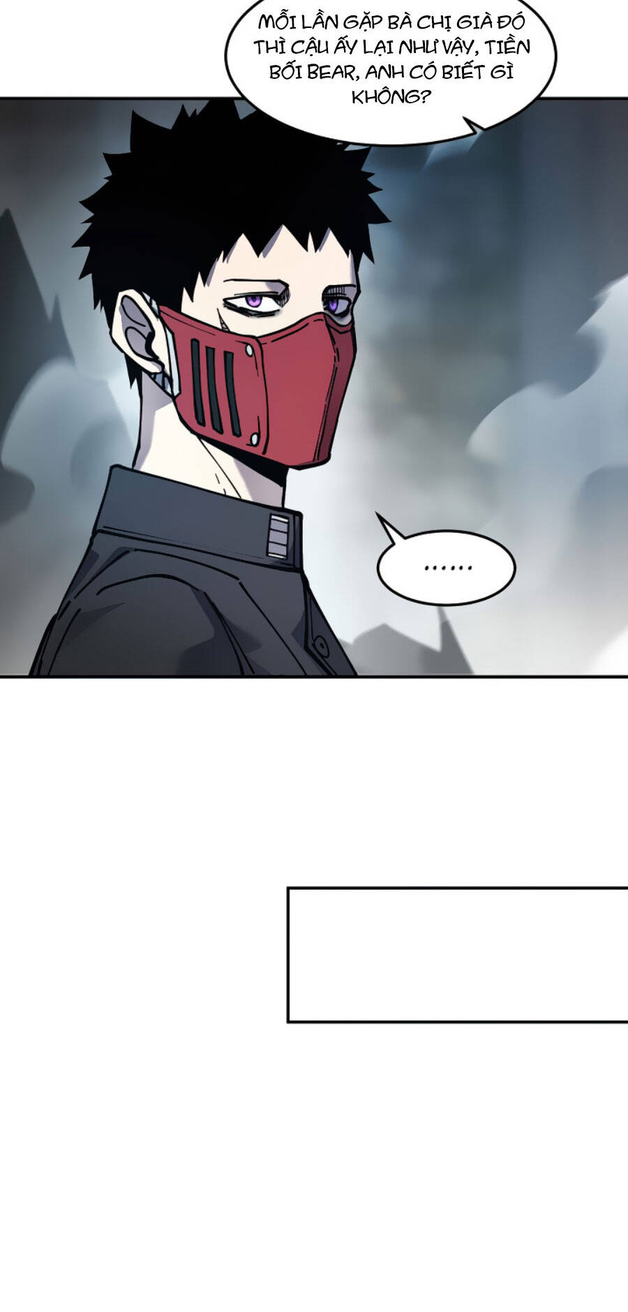 Pháp Sư Chapter 77 - 36