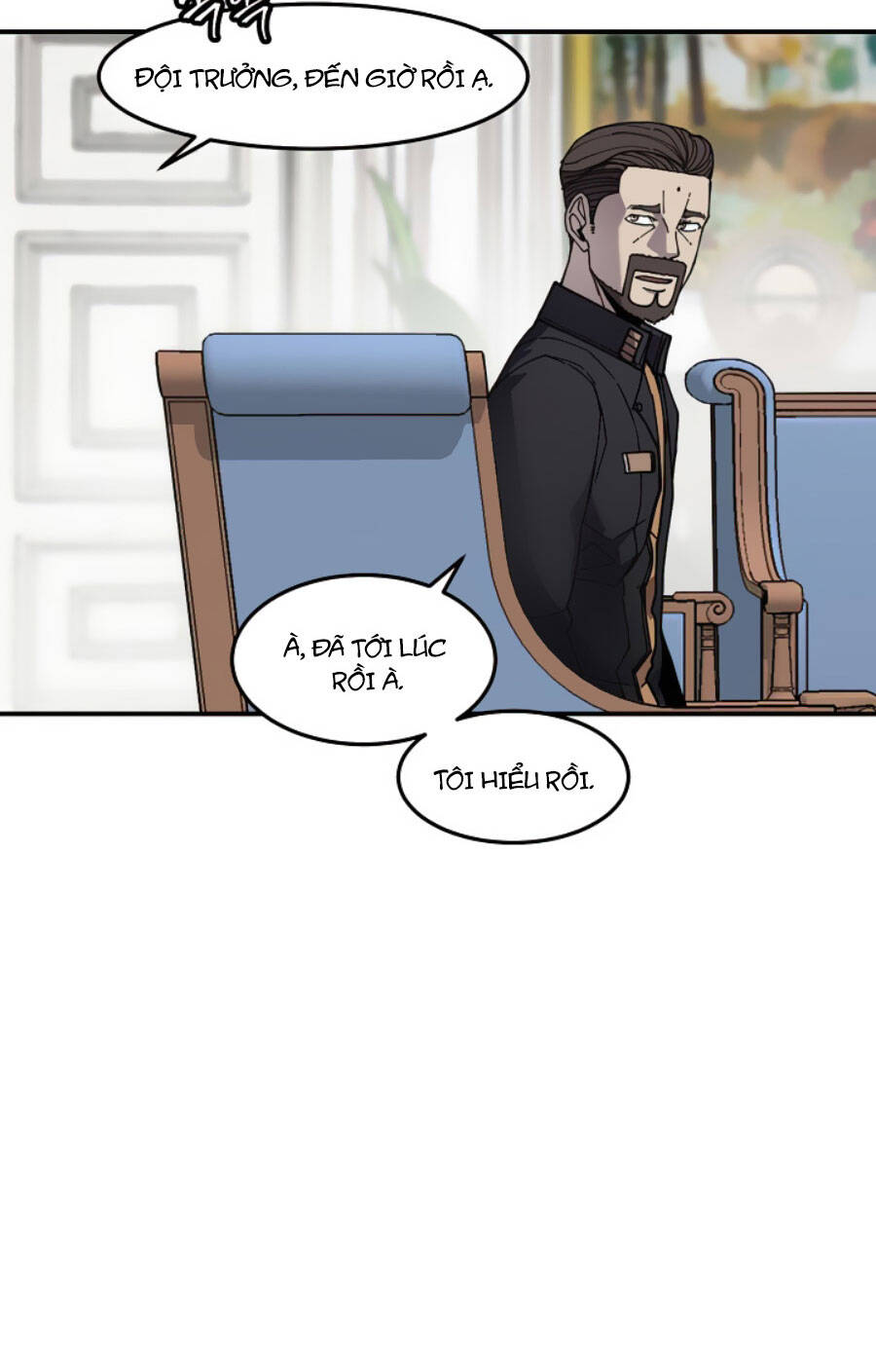 Pháp Sư Chapter 77 - 46