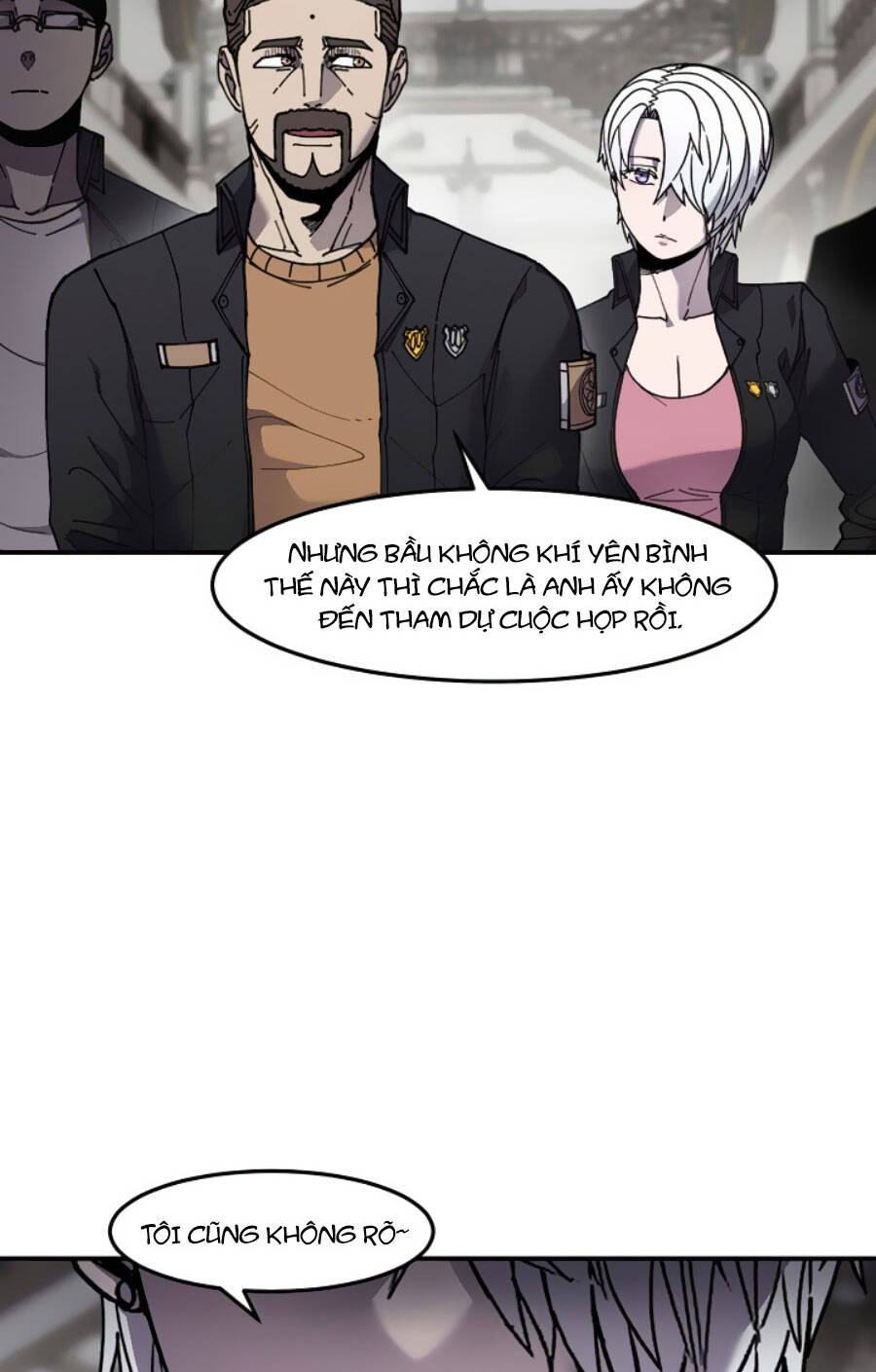 Pháp Sư Chapter 77 - 48