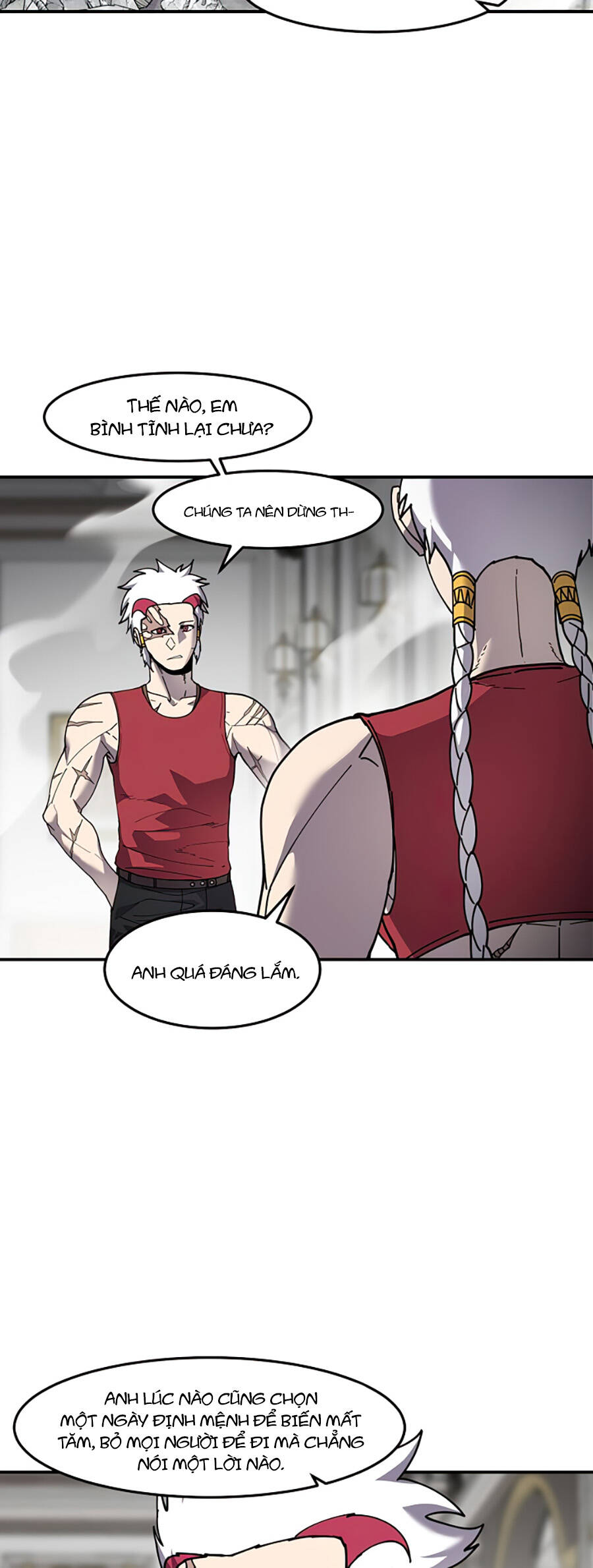 Pháp Sư Chapter 79 - 11