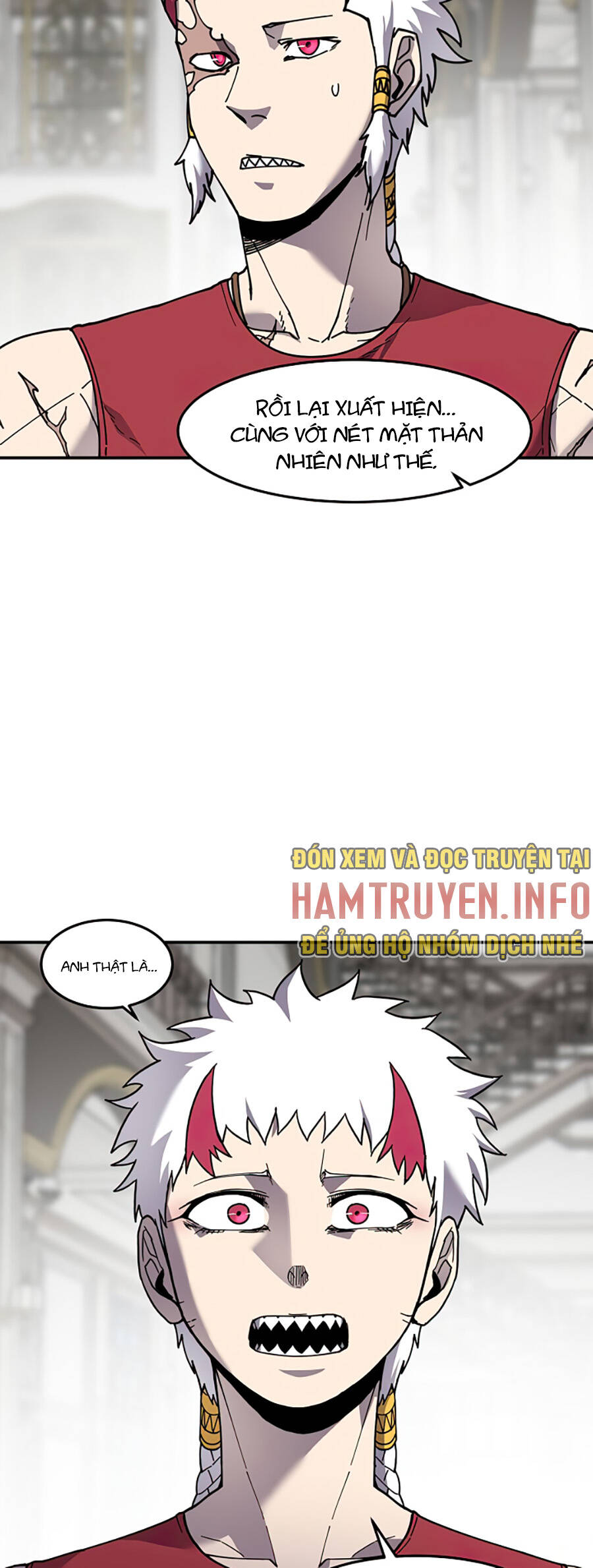 Pháp Sư Chapter 79 - 12