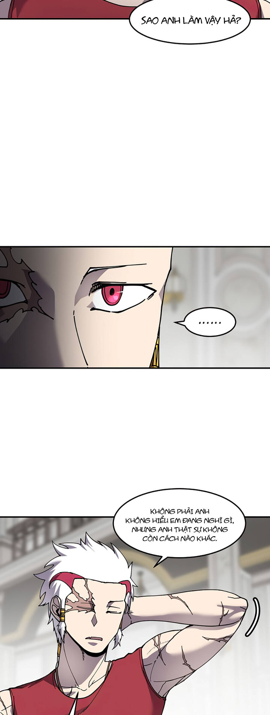 Pháp Sư Chapter 79 - 13