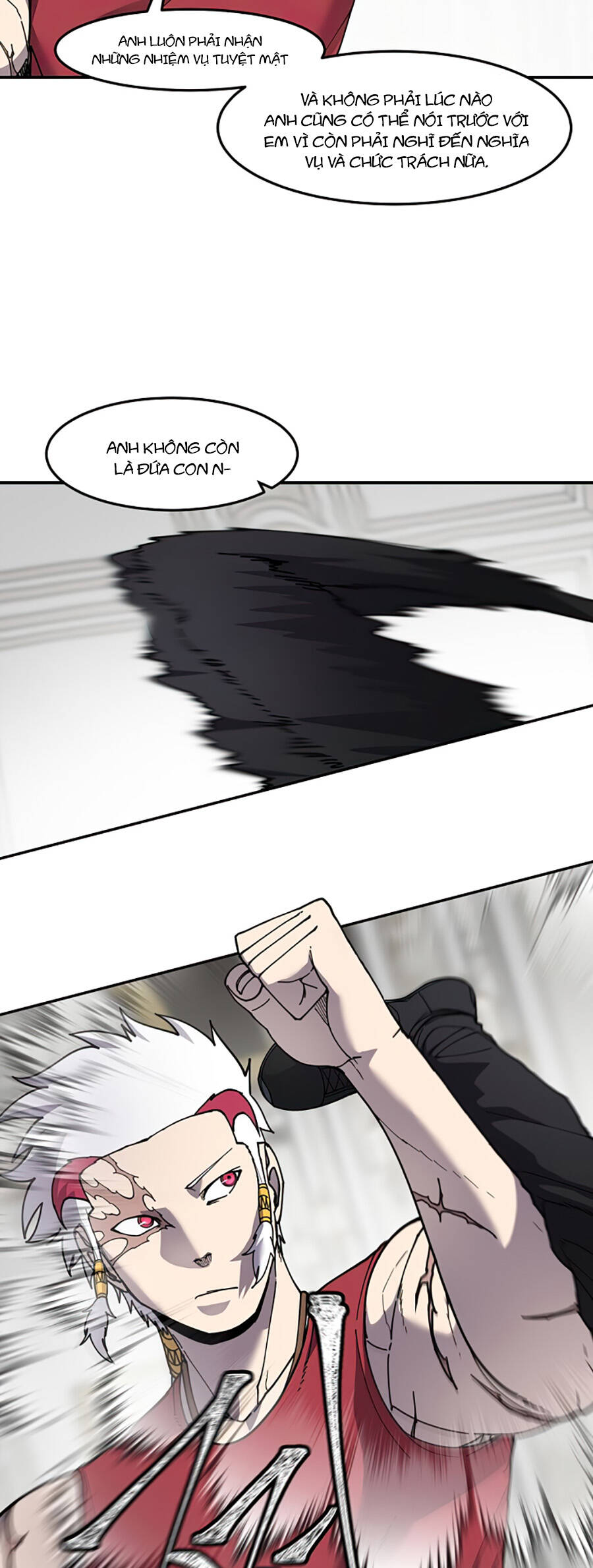 Pháp Sư Chapter 79 - 14