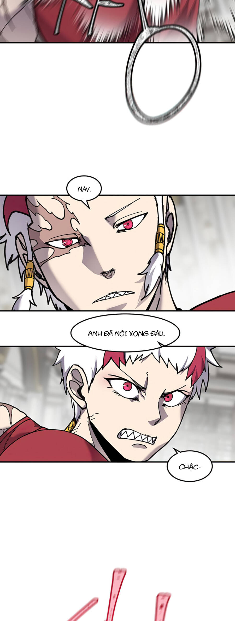 Pháp Sư Chapter 79 - 15