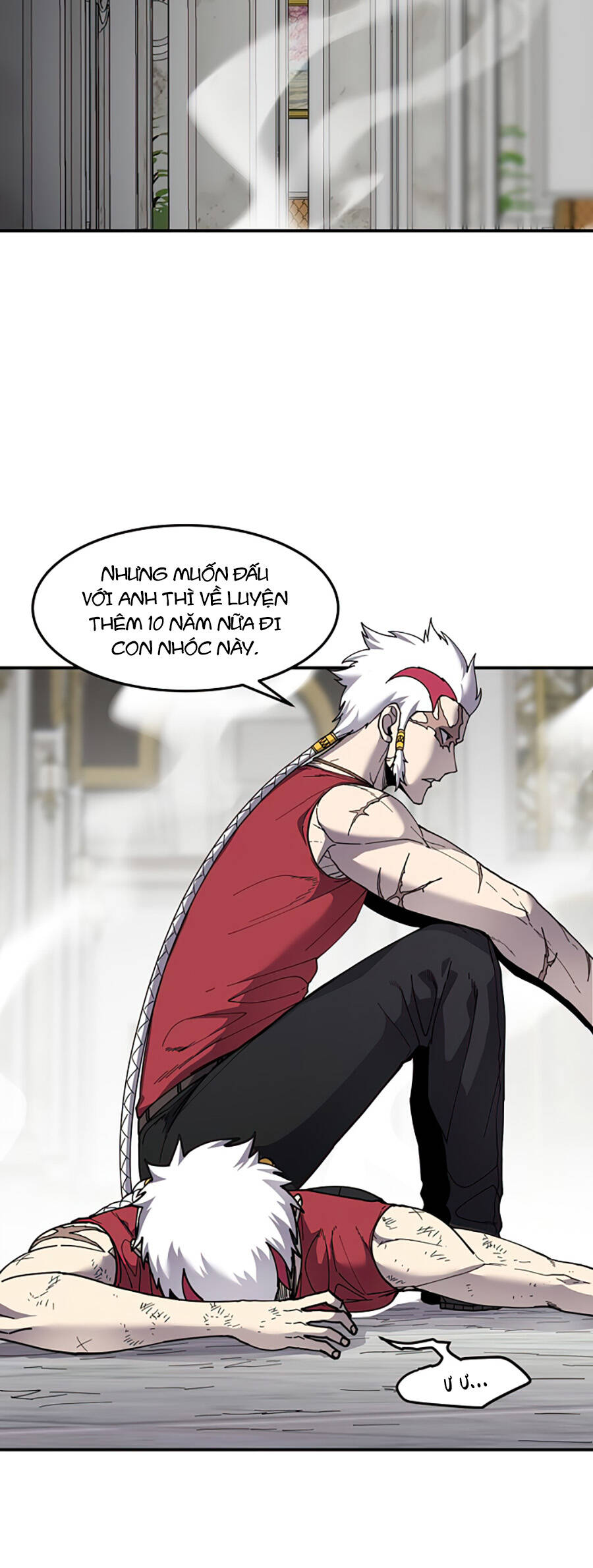 Pháp Sư Chapter 79 - 17