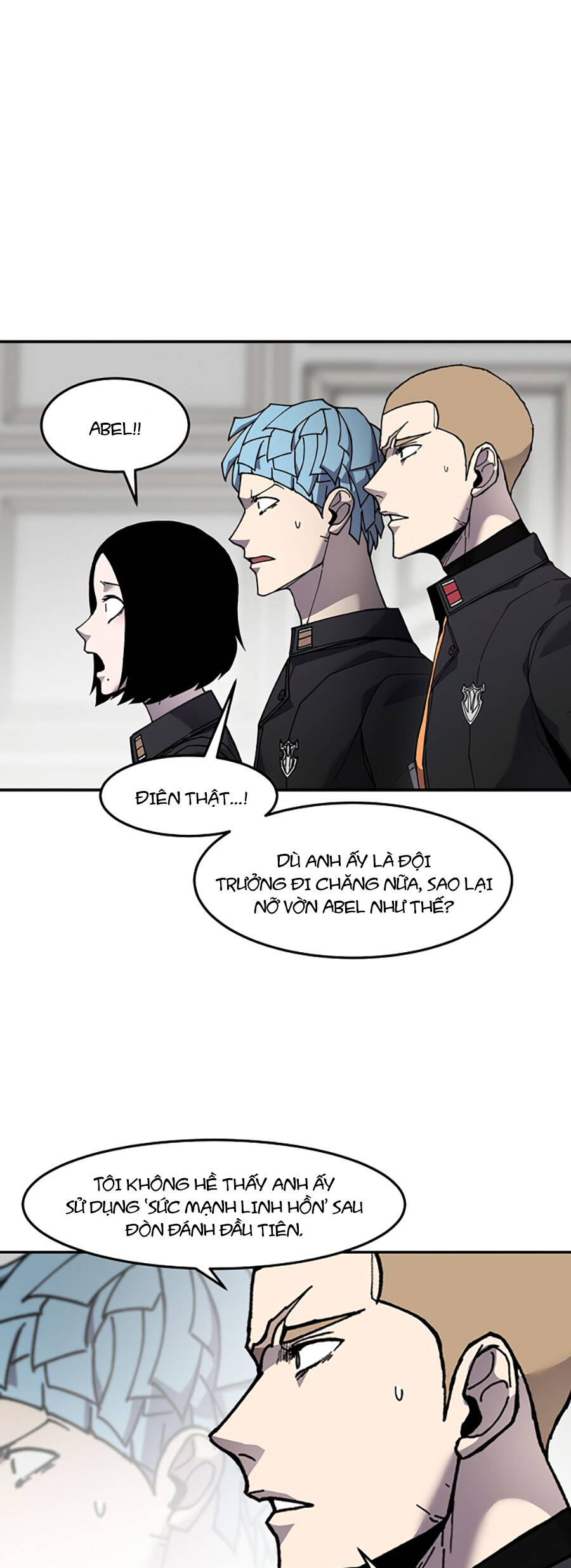 Pháp Sư Chapter 79 - 18