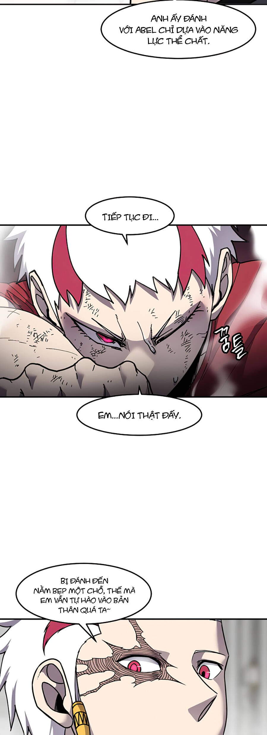 Pháp Sư Chapter 79 - 19