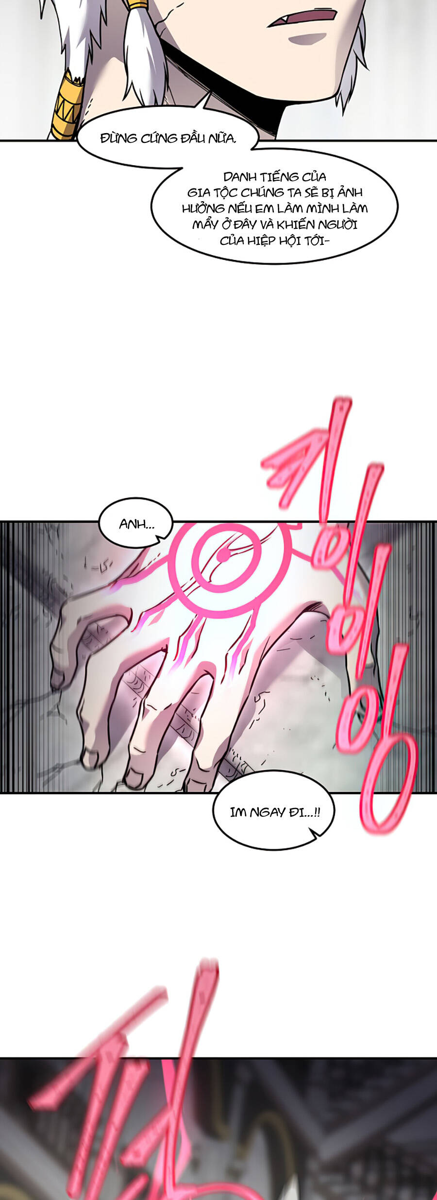 Pháp Sư Chapter 79 - 20