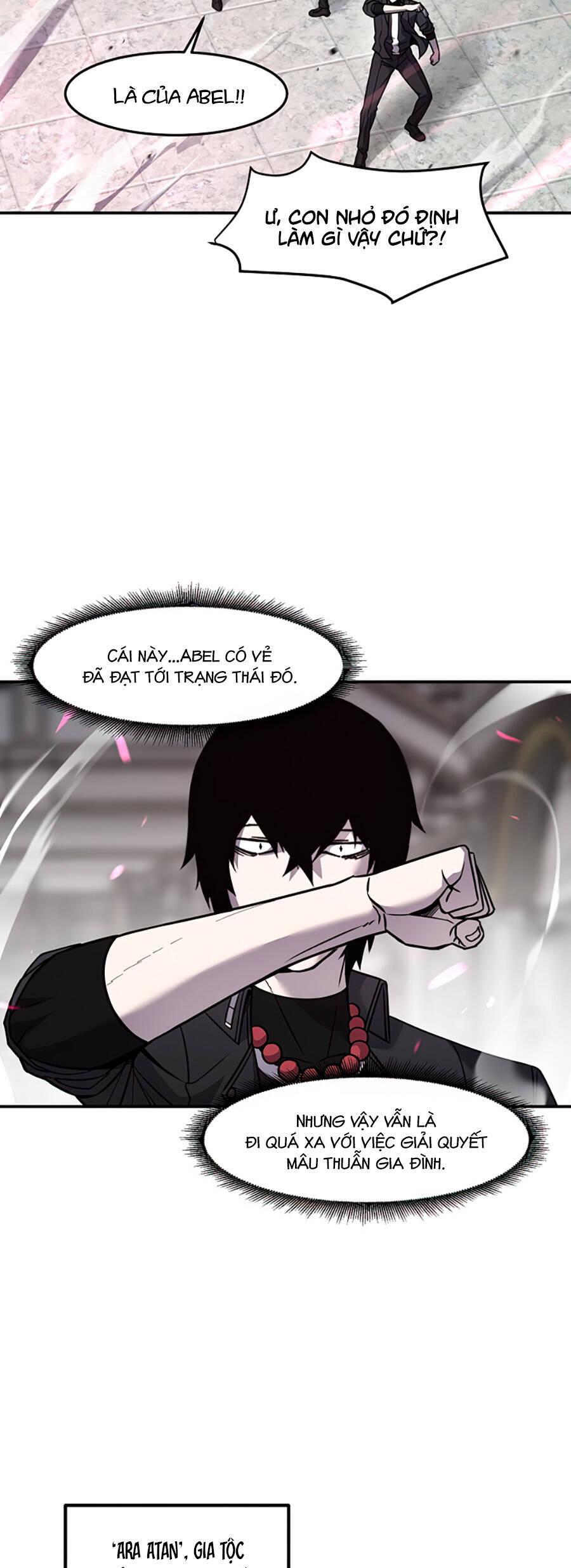 Pháp Sư Chapter 79 - 22