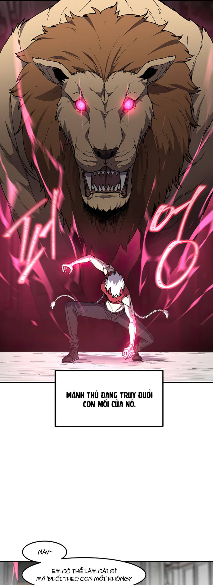 Pháp Sư Chapter 79 - 24