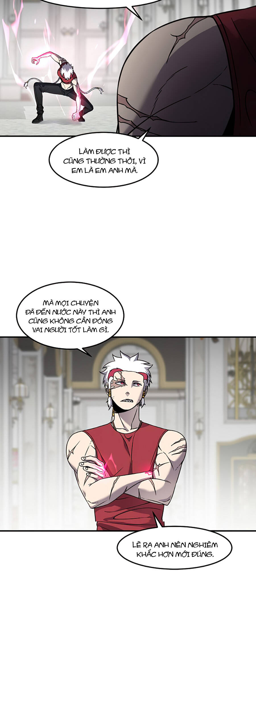 Pháp Sư Chapter 79 - 25