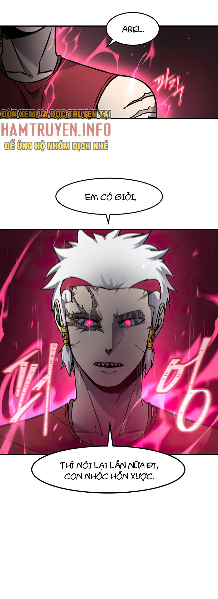 Pháp Sư Chapter 79 - 26