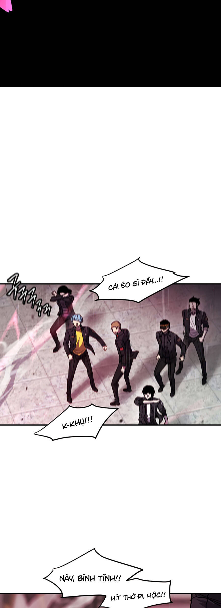 Pháp Sư Chapter 79 - 29