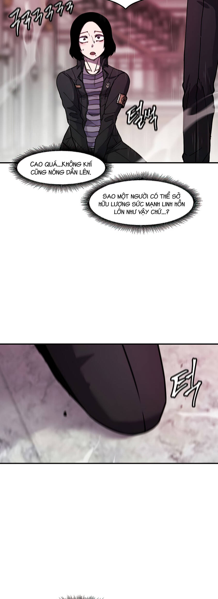 Pháp Sư Chapter 79 - 30