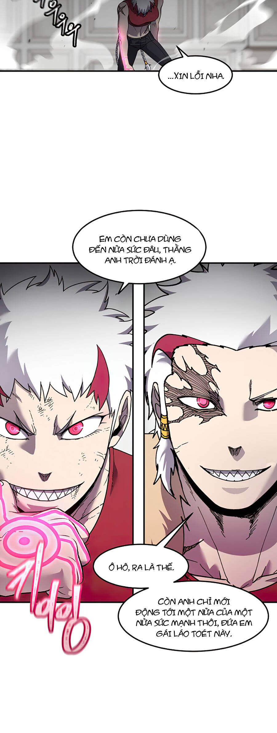 Pháp Sư Chapter 79 - 4