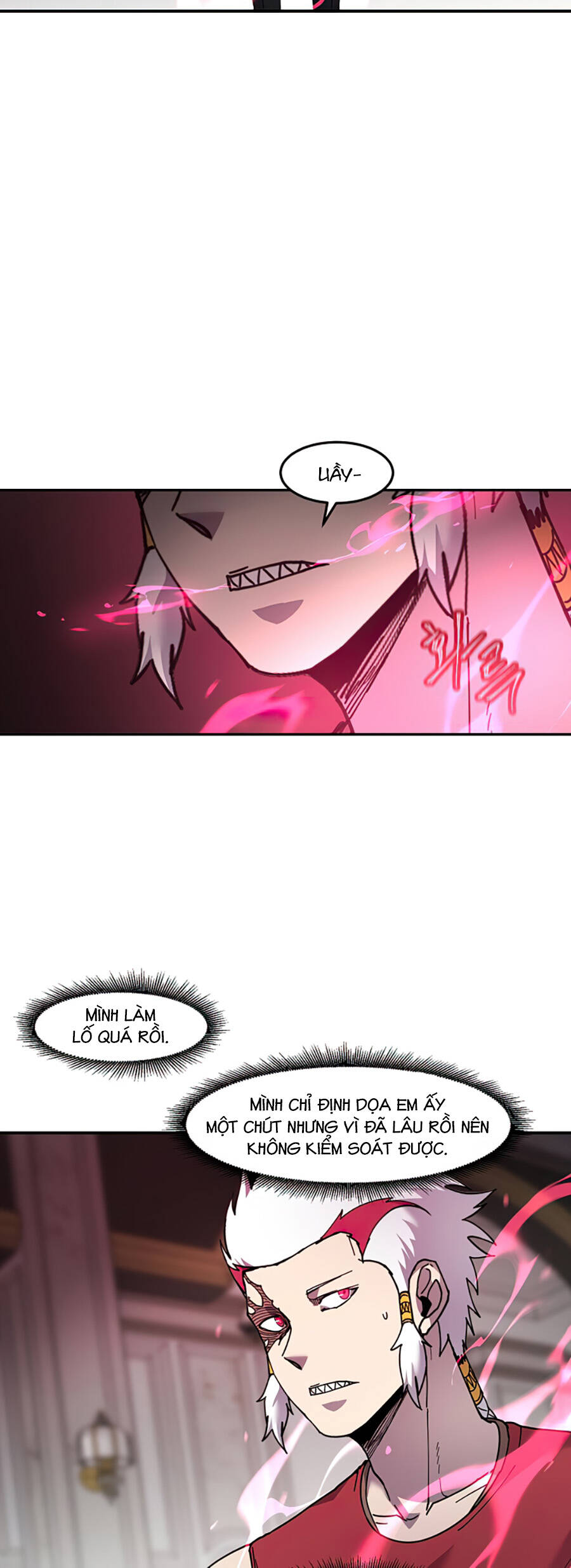 Pháp Sư Chapter 79 - 32