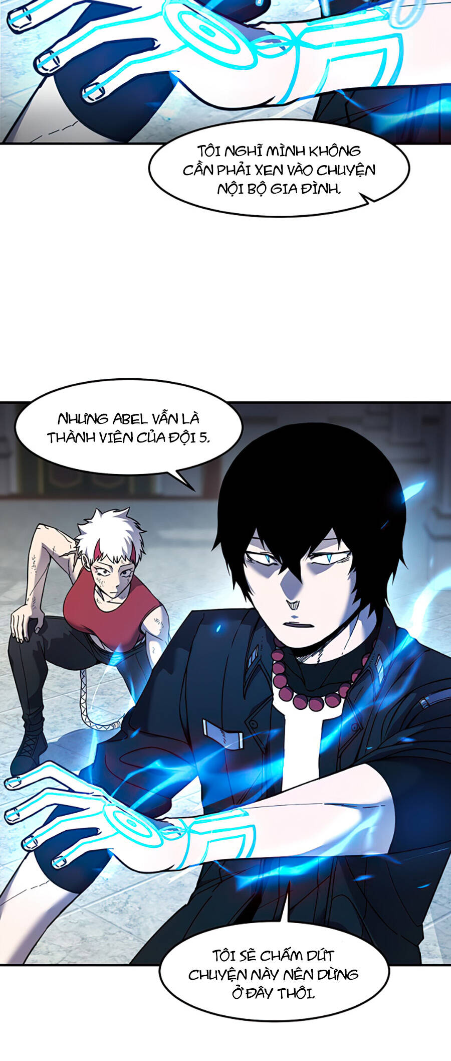 Pháp Sư Chapter 79 - 34