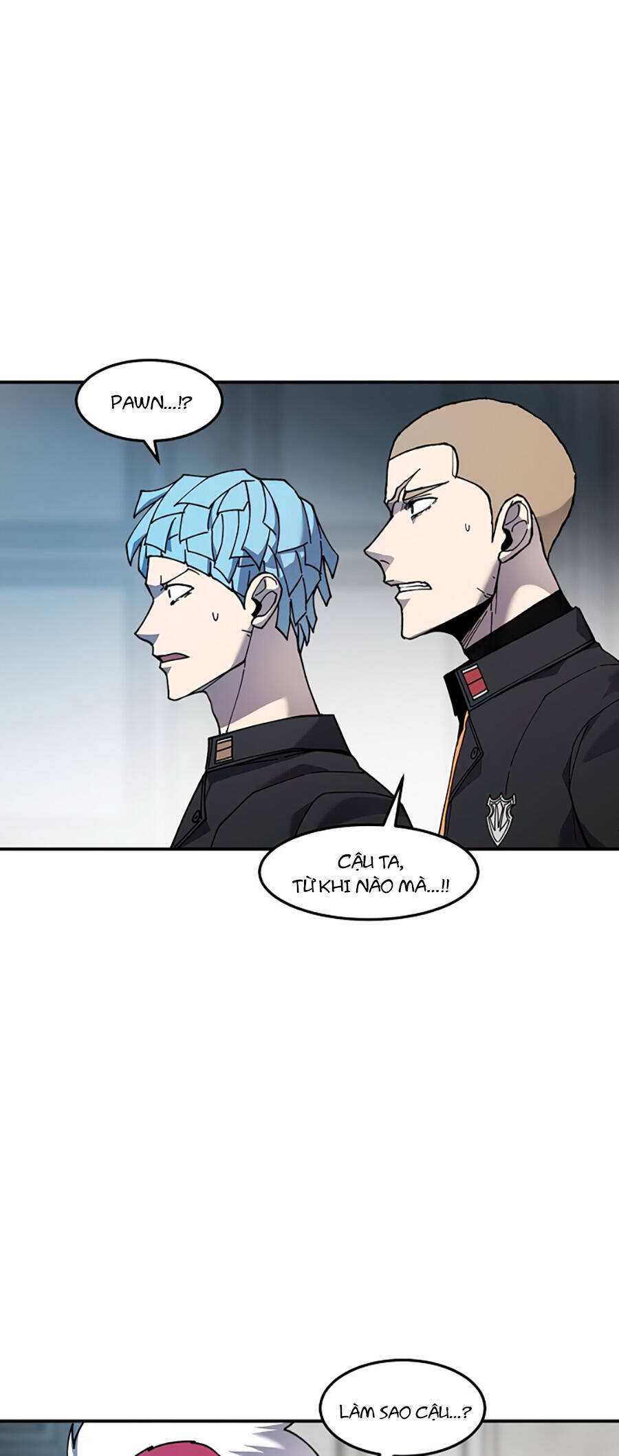 Pháp Sư Chapter 79 - 35