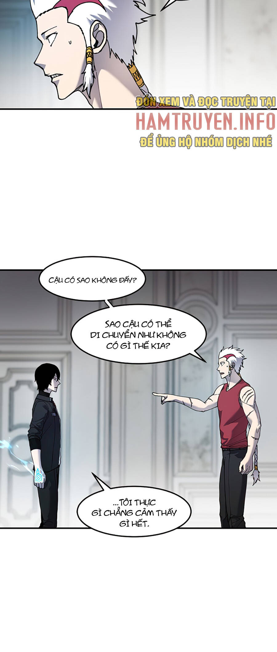 Pháp Sư Chapter 79 - 36