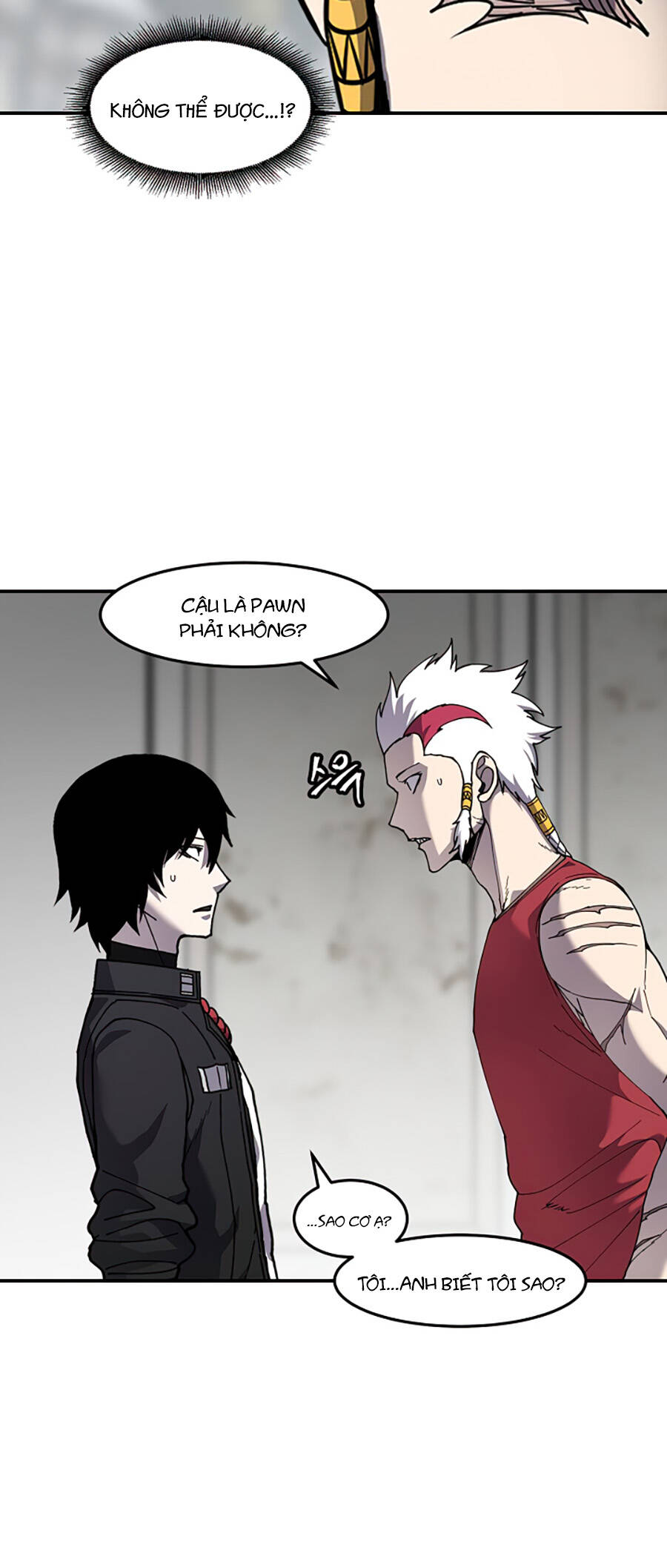 Pháp Sư Chapter 79 - 38