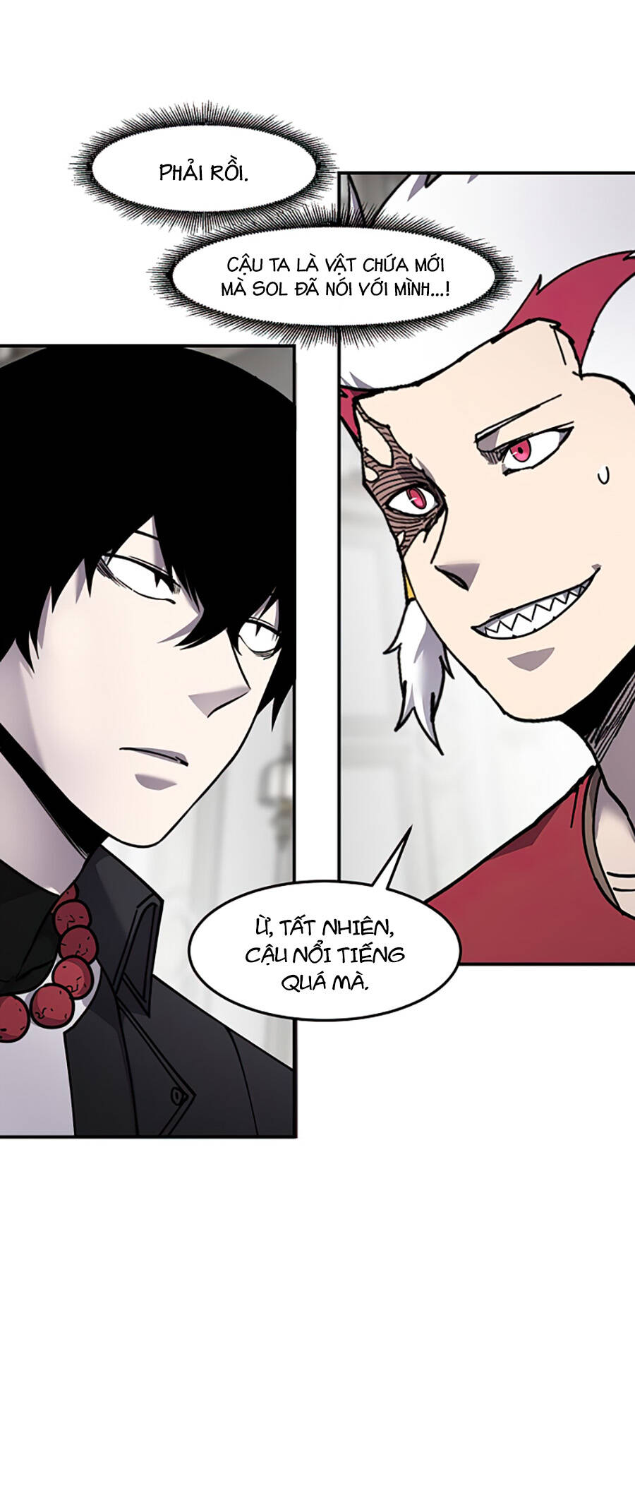 Pháp Sư Chapter 79 - 39