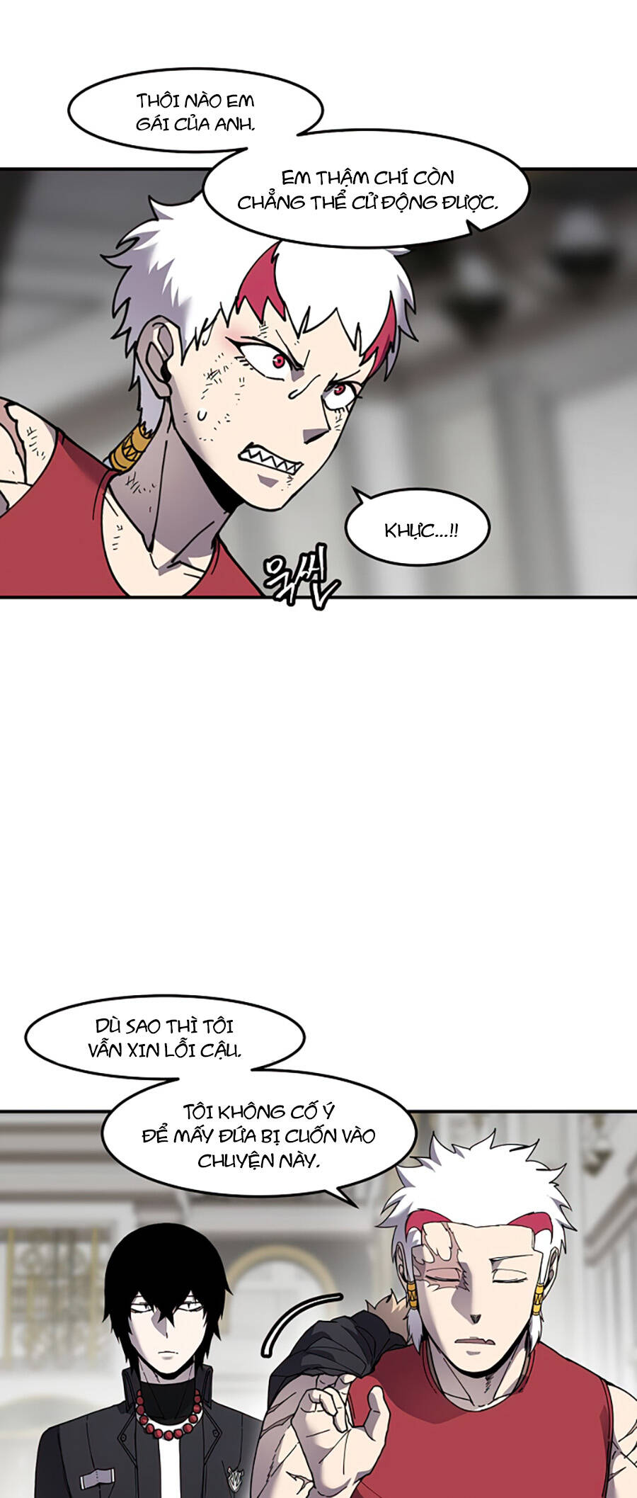 Pháp Sư Chapter 79 - 42