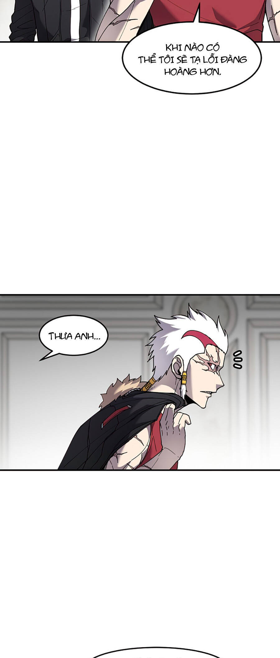 Pháp Sư Chapter 79 - 43