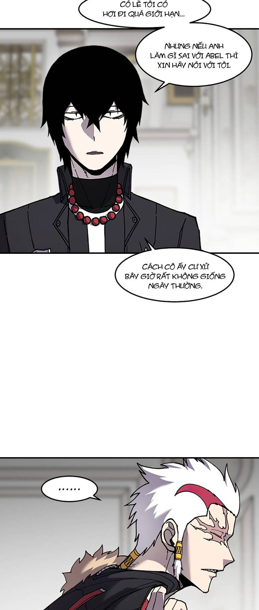 Pháp Sư Chapter 79 - 44