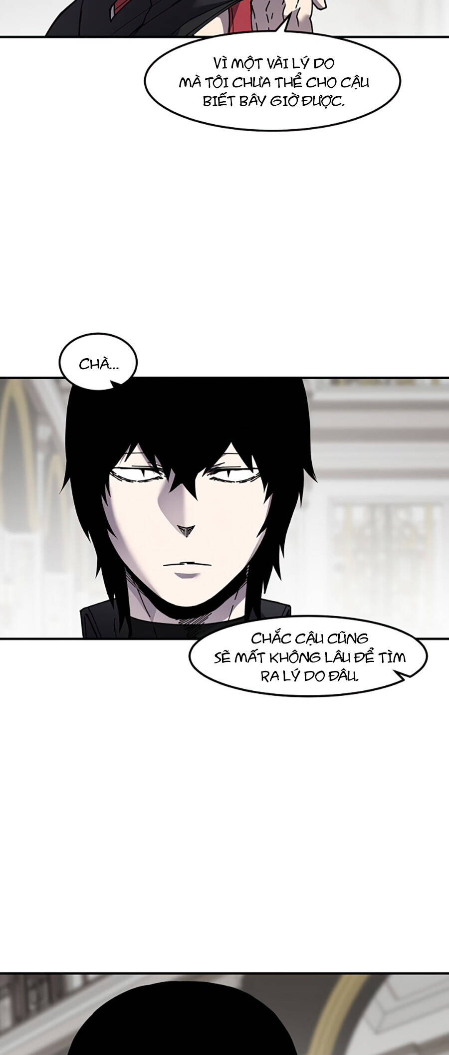 Pháp Sư Chapter 79 - 45