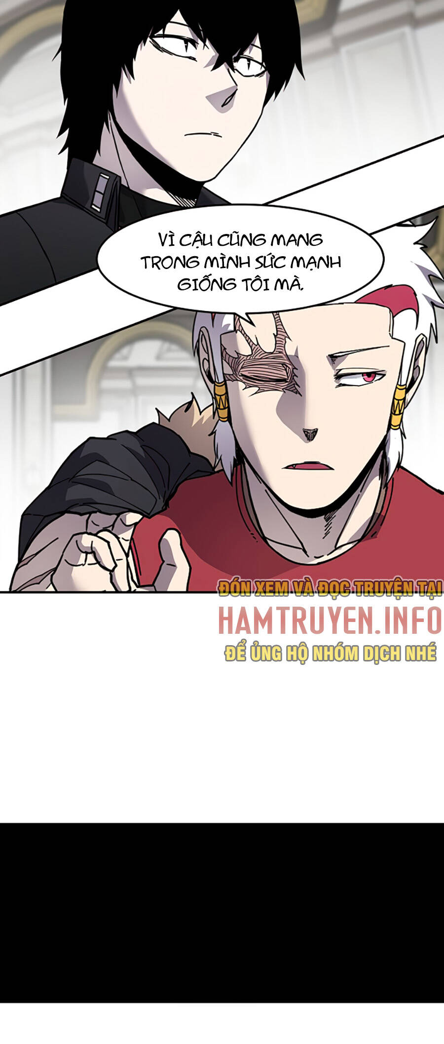 Pháp Sư Chapter 79 - 46