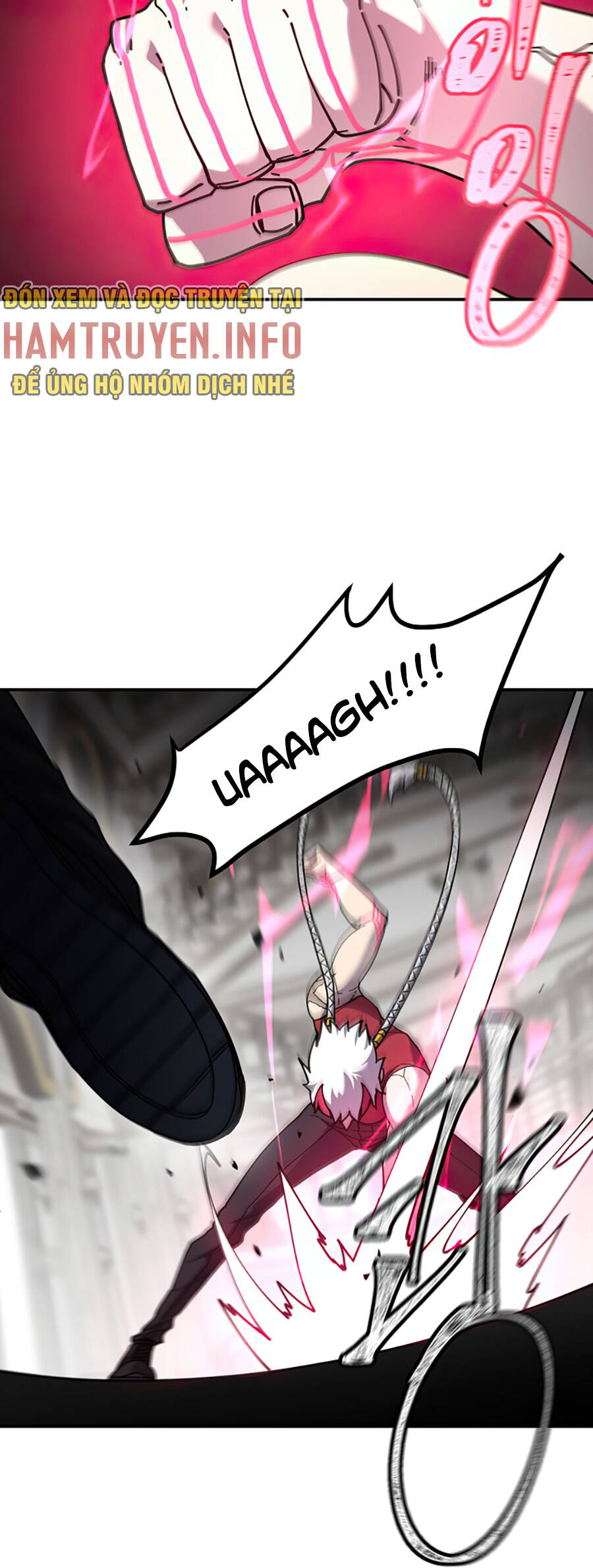 Pháp Sư Chapter 79 - 6