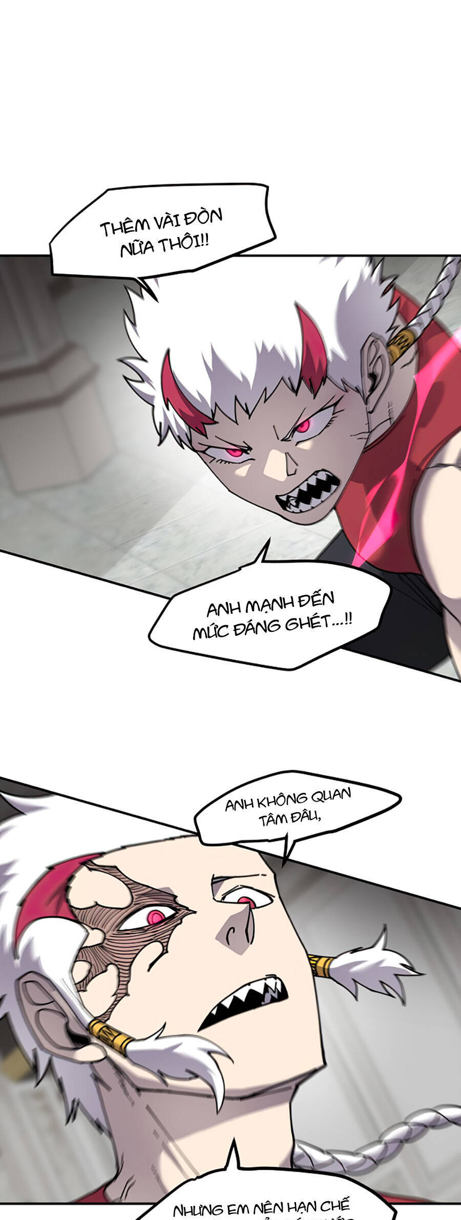 Pháp Sư Chapter 79 - 7