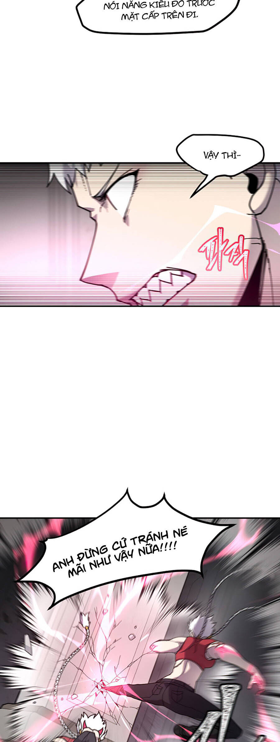 Pháp Sư Chapter 79 - 8