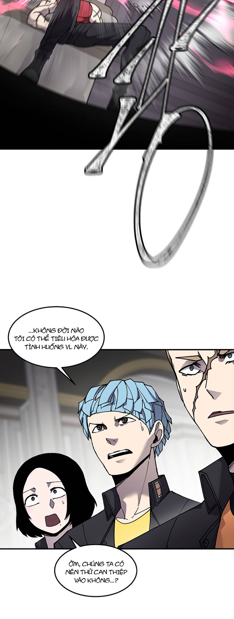 Pháp Sư Chapter 79 - 9