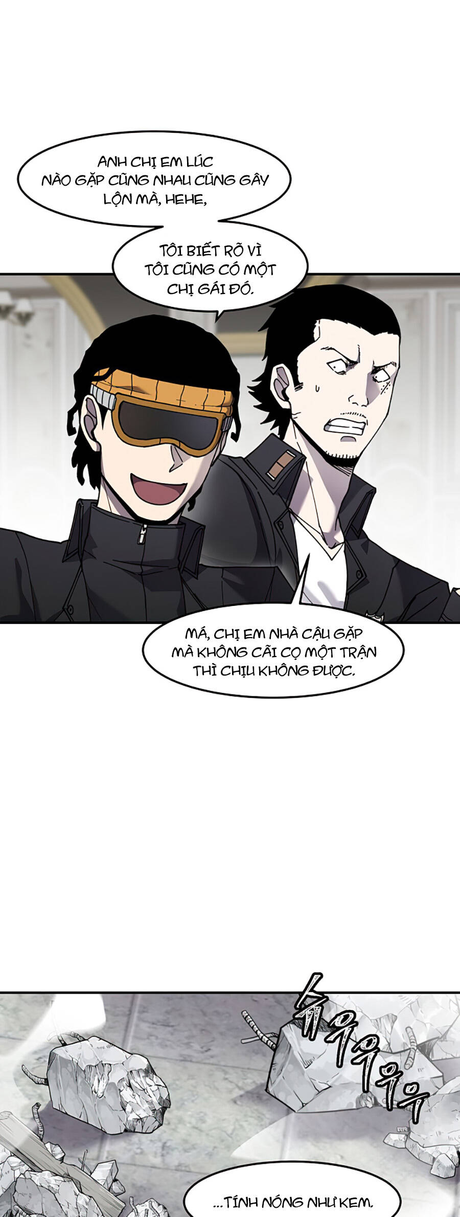 Pháp Sư Chapter 79 - 10