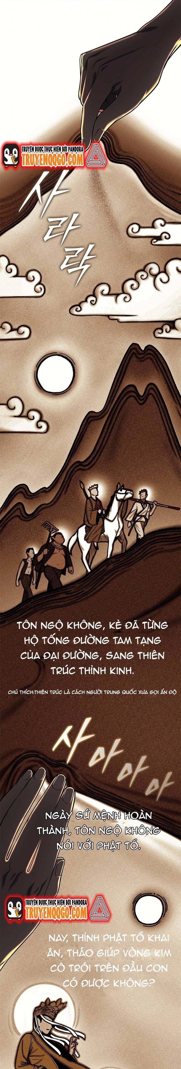 Đấu Phật Chapter 1 - 2