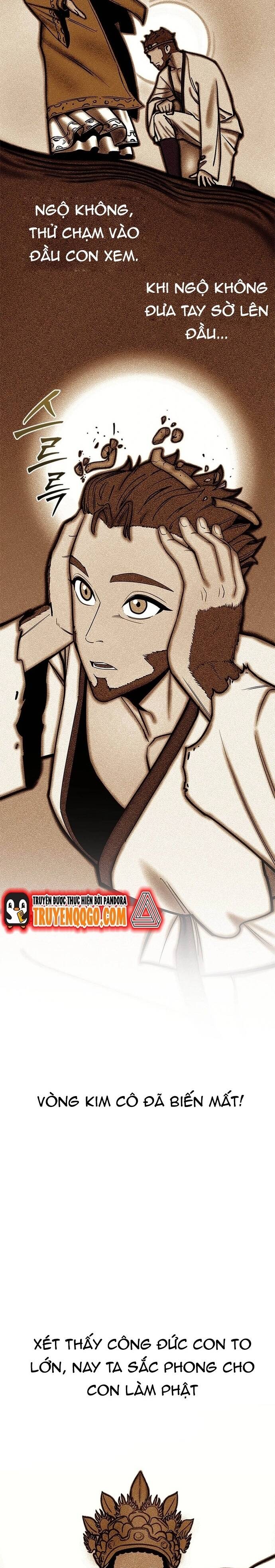 Đấu Phật Chapter 1 - 3