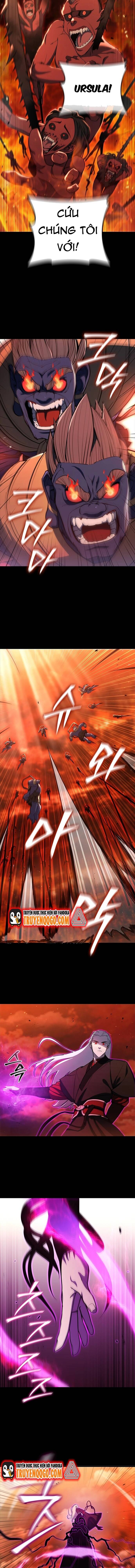 Đấu Phật Chapter 1 - 7