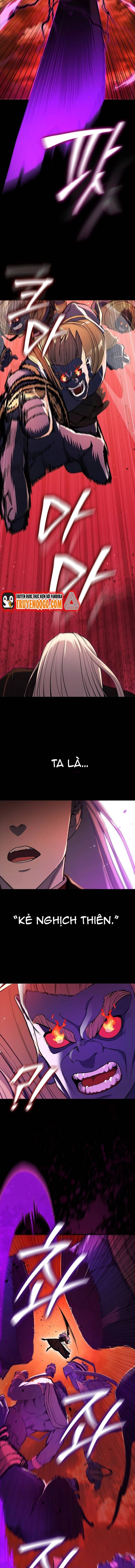 Đấu Phật Chapter 1 - 8