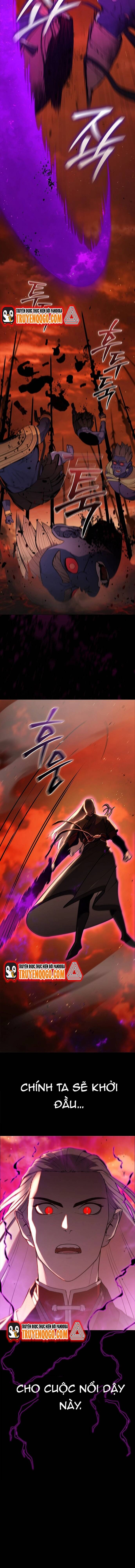 Đấu Phật Chapter 1 - 9