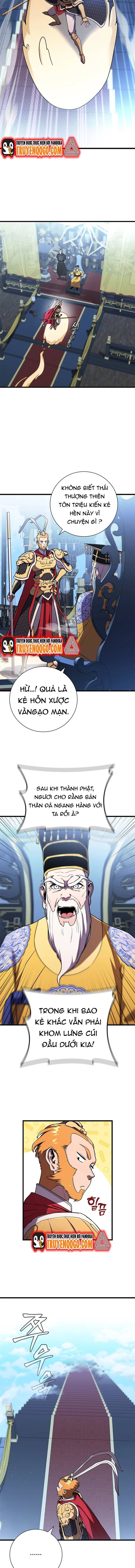 Đấu Phật Chapter 1 - 11