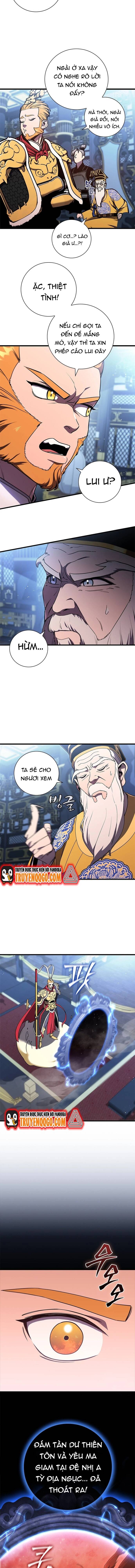 Đấu Phật Chapter 1 - 12