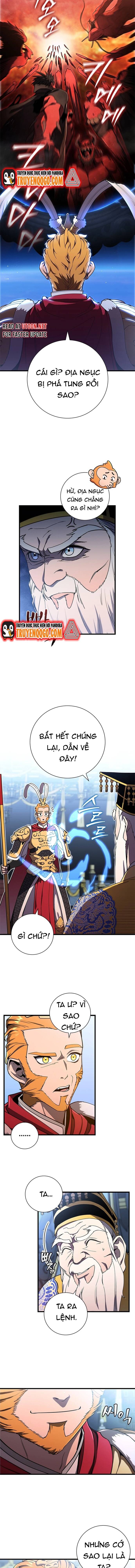 Đấu Phật Chapter 1 - 13