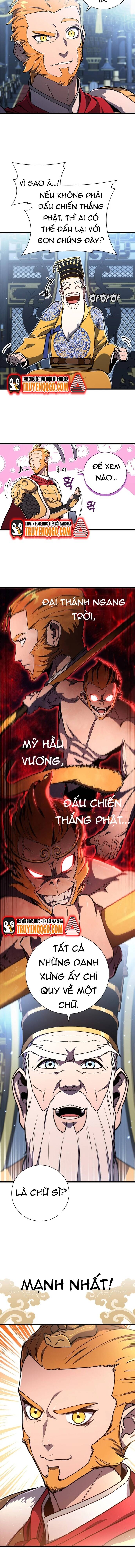 Đấu Phật Chapter 1 - 14