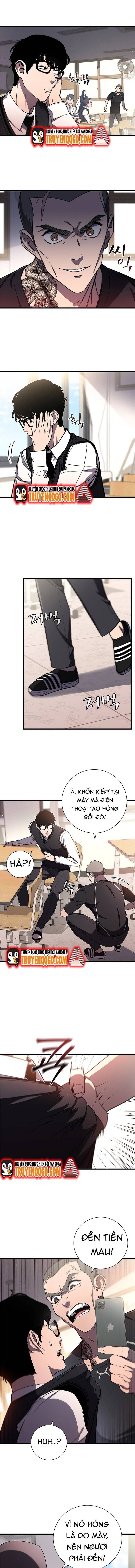 Đấu Phật Chapter 1 - 18