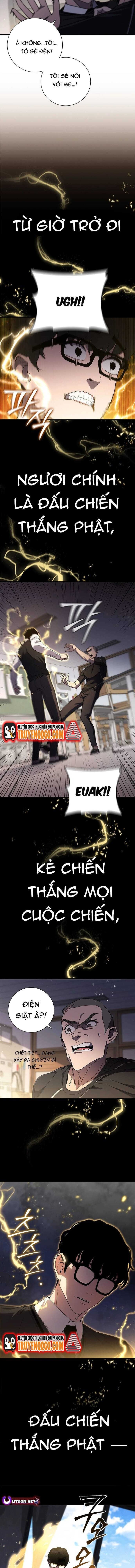 Đấu Phật Chapter 1 - 20