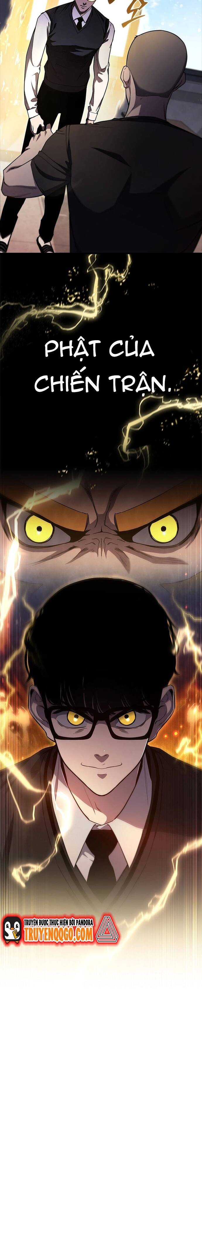 Đấu Phật Chapter 1 - 21