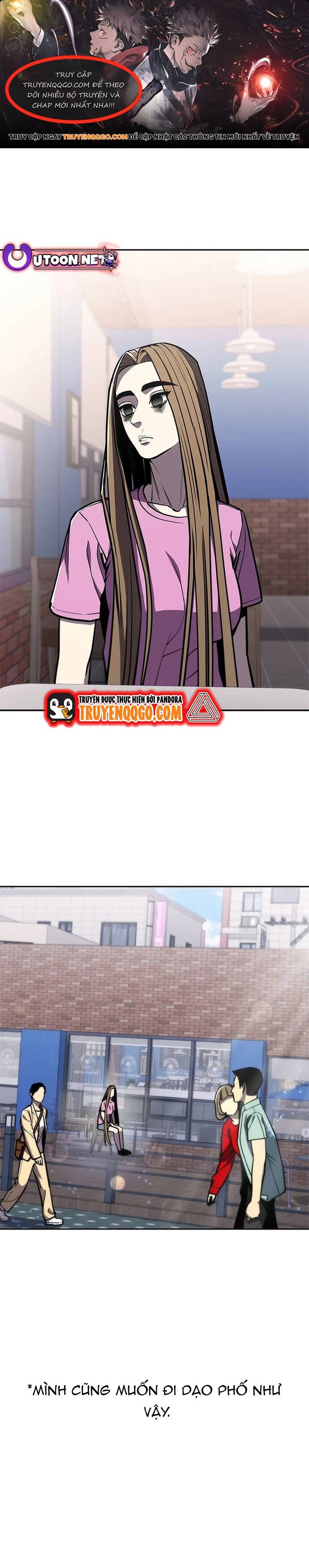 Đấu Phật Chapter 10 - 1